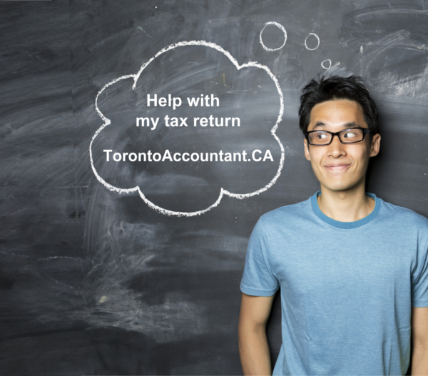 Students need to be tax savvy with their tax returns