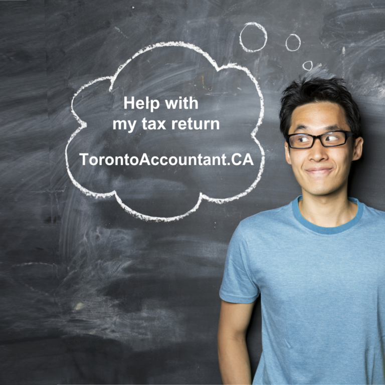 Students need to be tax savvy with their tax returns
