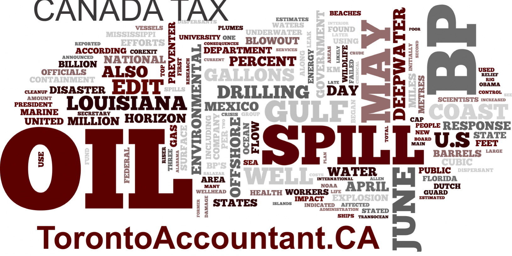 crude derailments tax levy