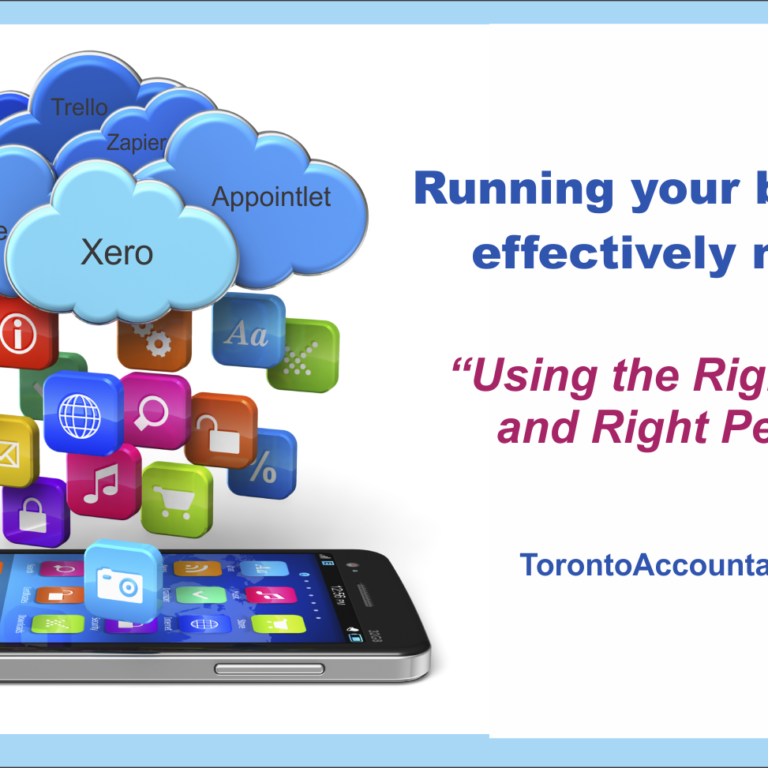 using right tools for automation
