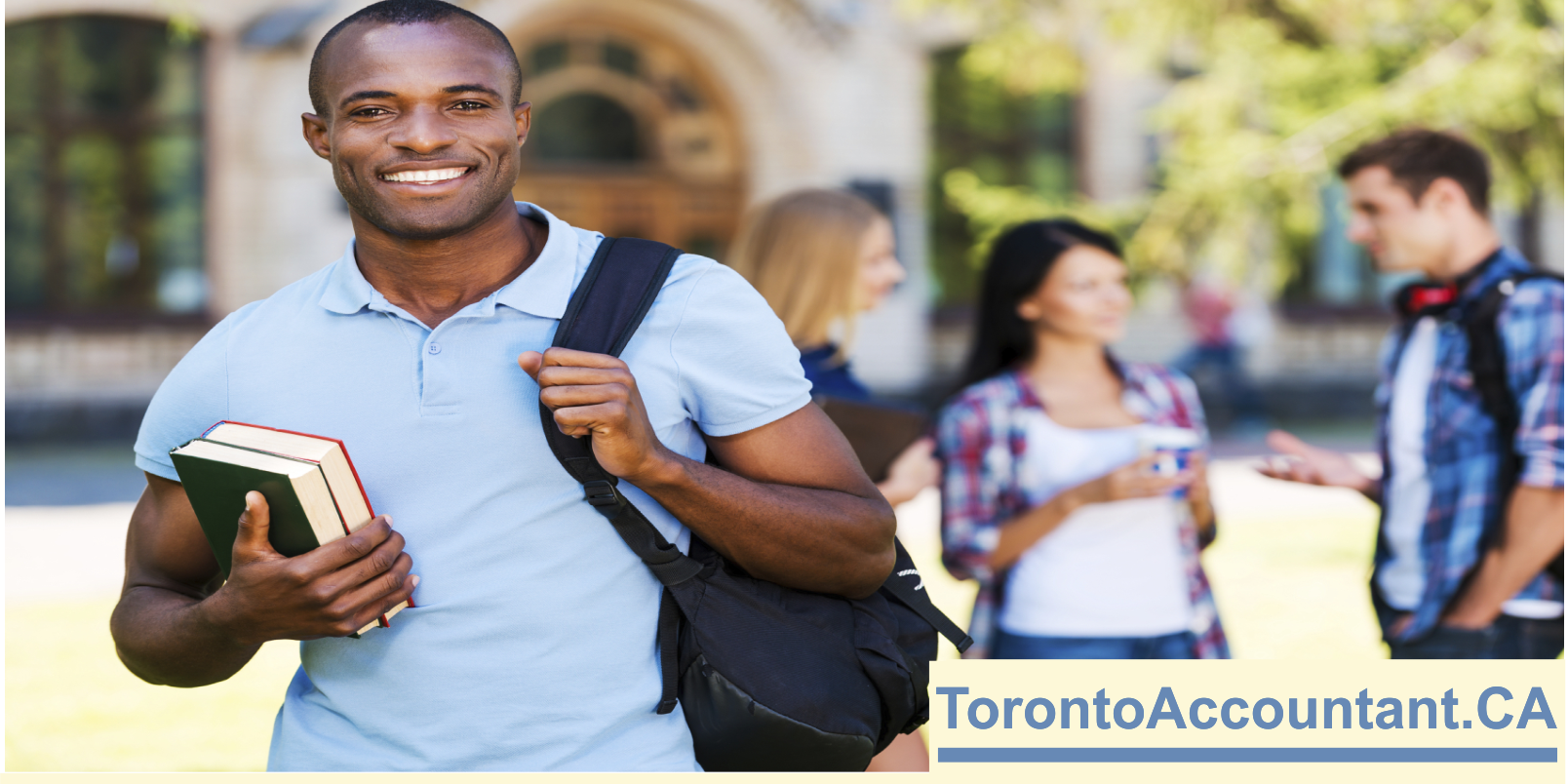 student tuition break