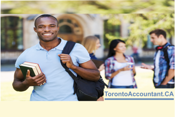 student tuition break