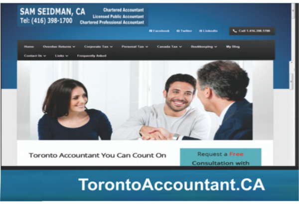 Accountant Accountant vs tax preparer