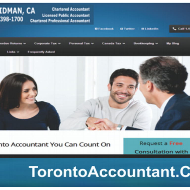 Accountant vs tax preparer