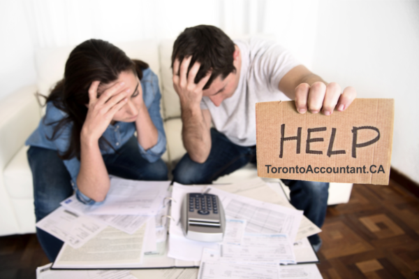 Turn your financial situation around