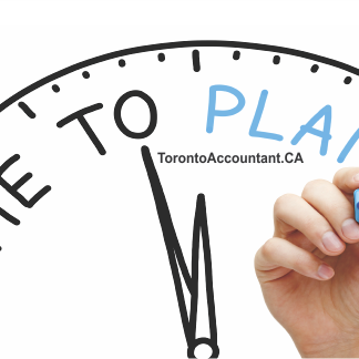 planing for school or retirement