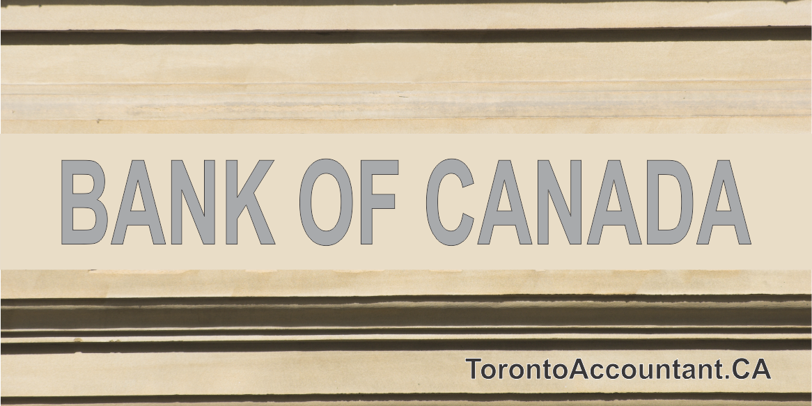 bank of canada debt this year