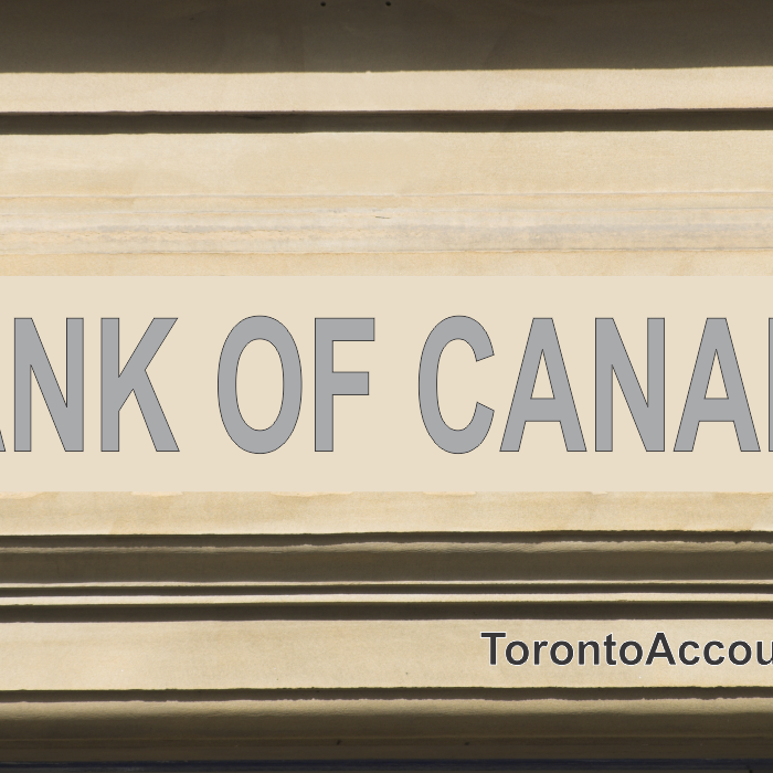 bank of canada debt this year