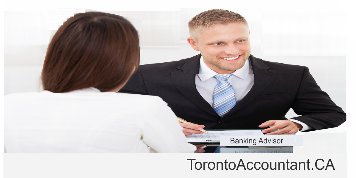 banking advisors