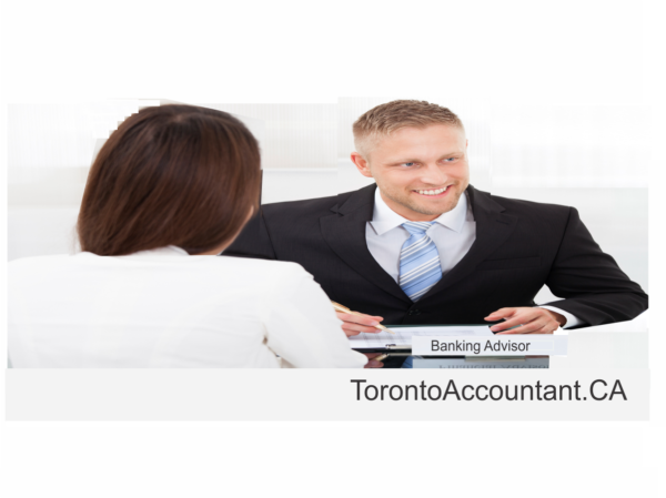 banking advisors