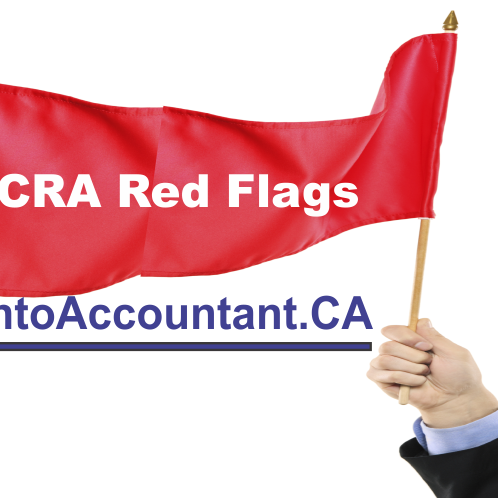 CRA tax filings