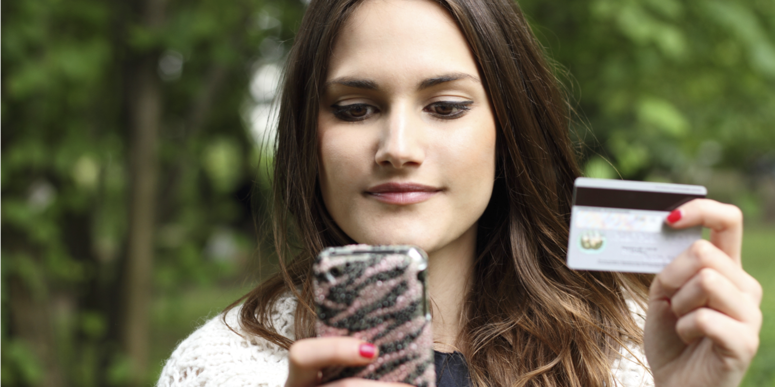 credit card finances