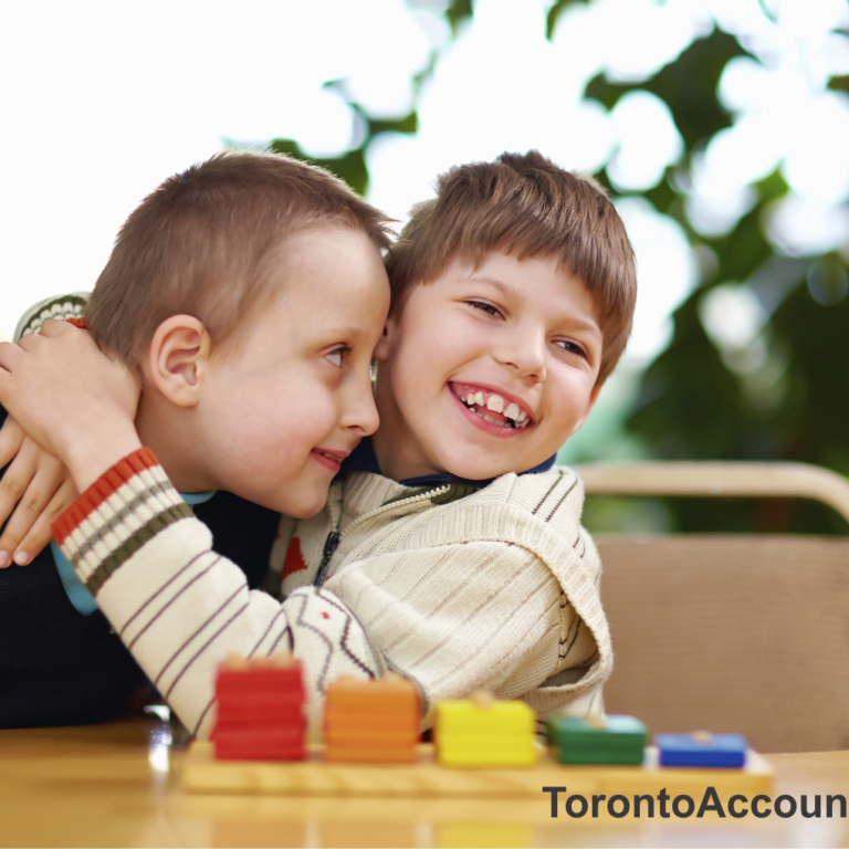 tax credit for disabilities