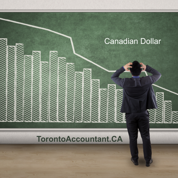 understanding how the Loonie affects you