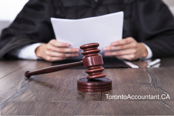 ontario government to strengthen and improve acts