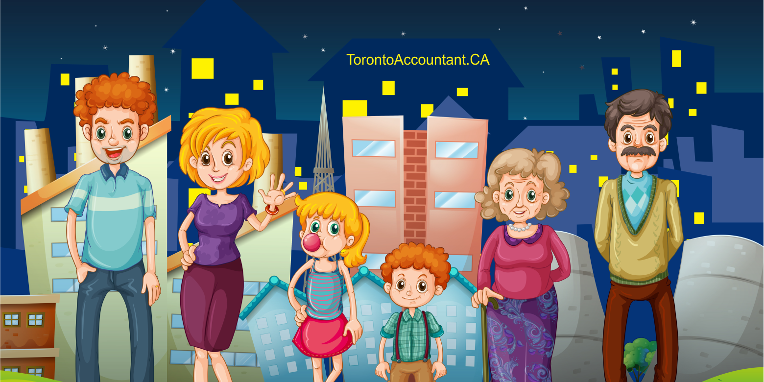 government spending and incentives for seniors