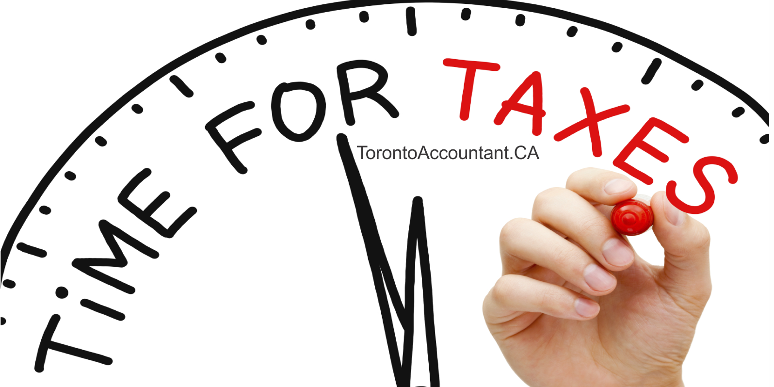tax filing deadline april 30