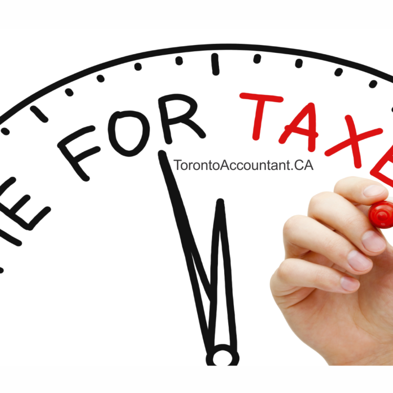 tax filing deadline april 30