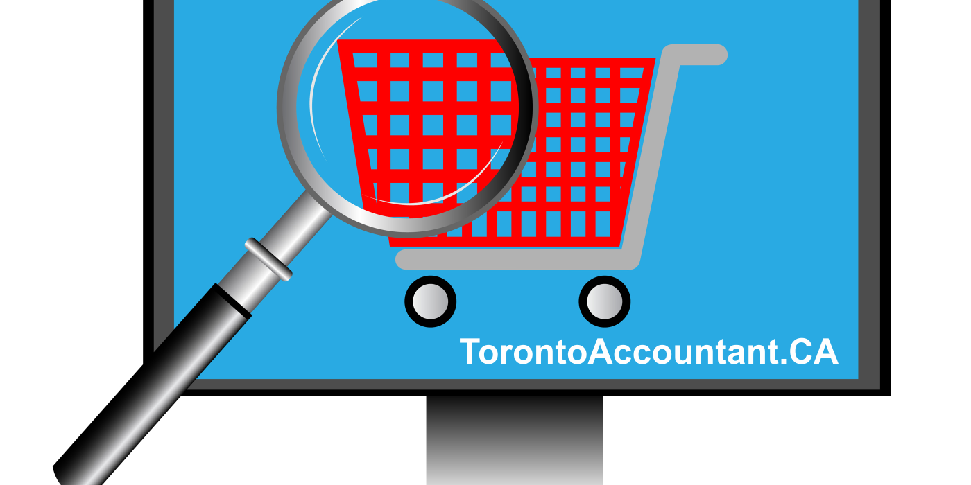 Online store and brick and mortar store