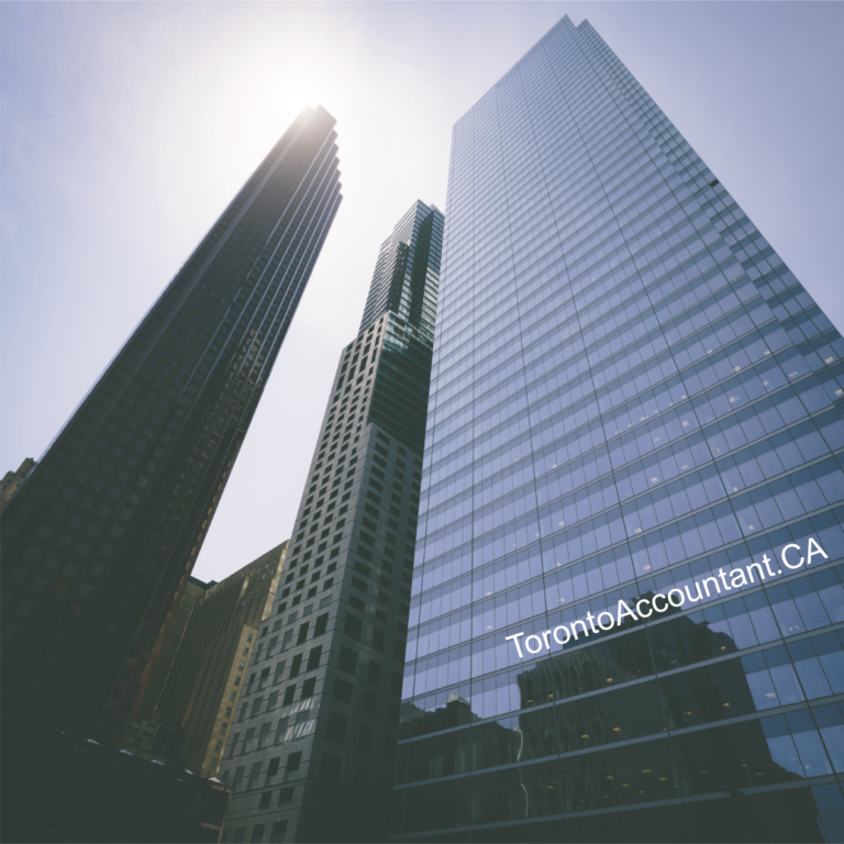 Canadian Banks tax hit closing loopholes