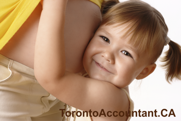 tax benefits of children