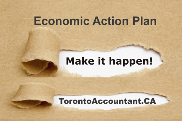 Economic Action Plan 2015 Action Plan 2015