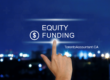 small business equity funding