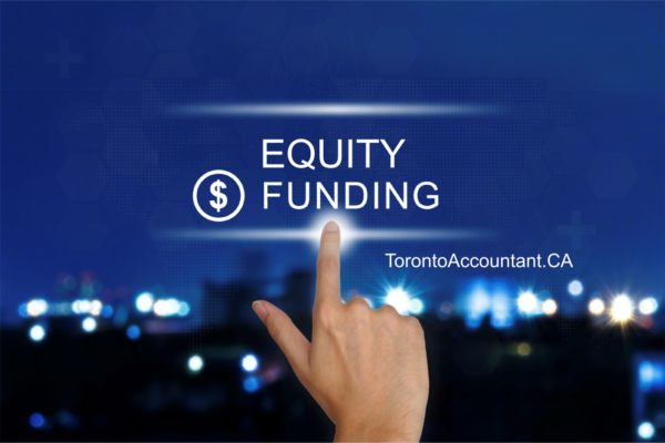 small business equity funding