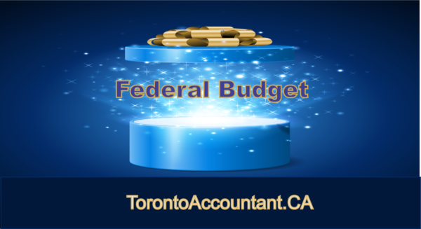 Federal budget