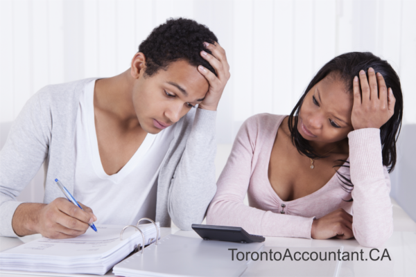Estate planning to avoid confusion