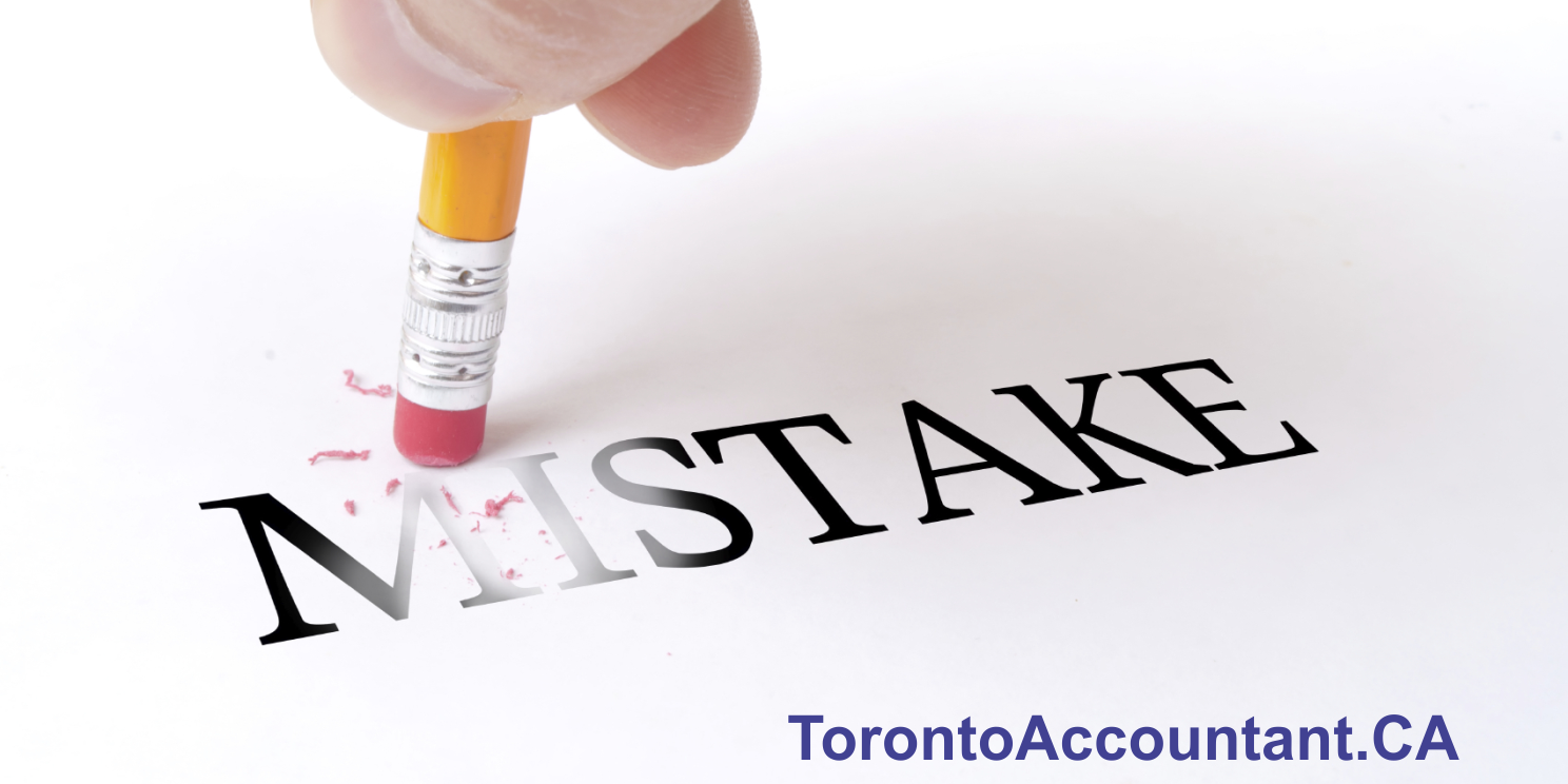 Mistakes avoiding costly mistakes