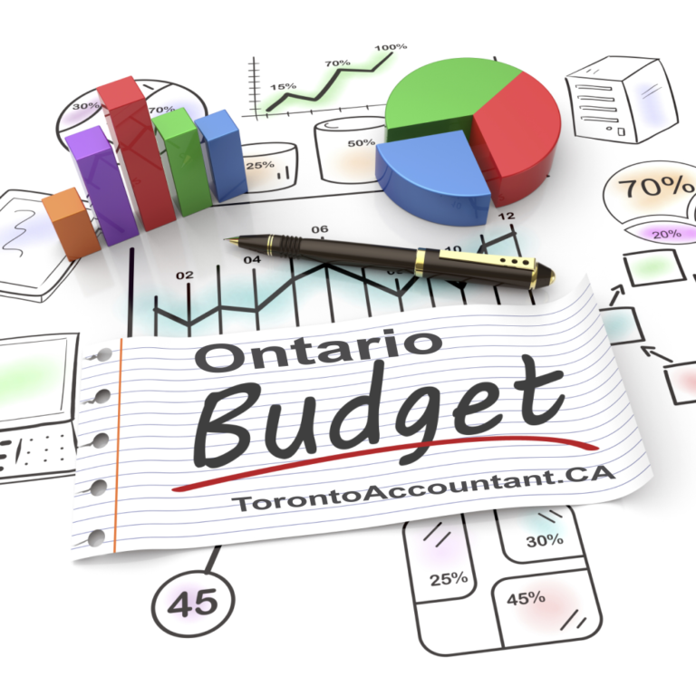 Ontario budget 2015-16 reaction