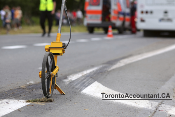 Ontario insurance rules
