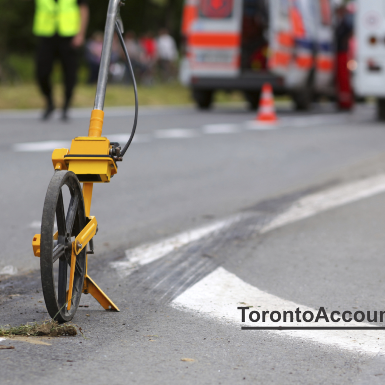 Ontario insurance rules