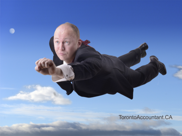 Business tax savvy tax savvy