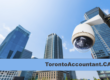 CRA privacy and online business