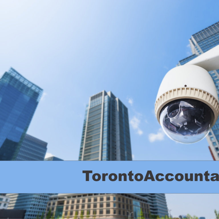 CRA privacy and online business