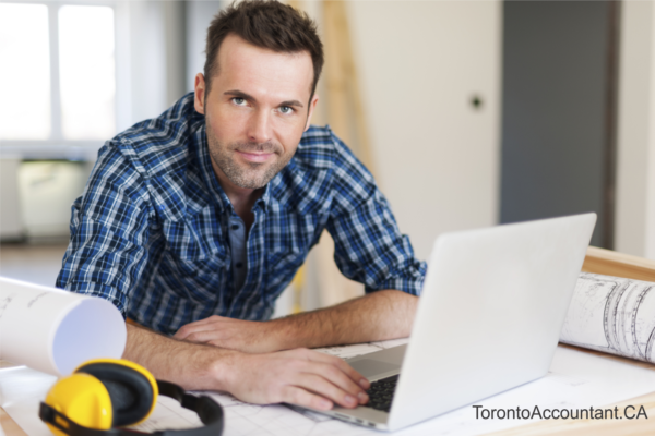 small business in Construction in Ontario