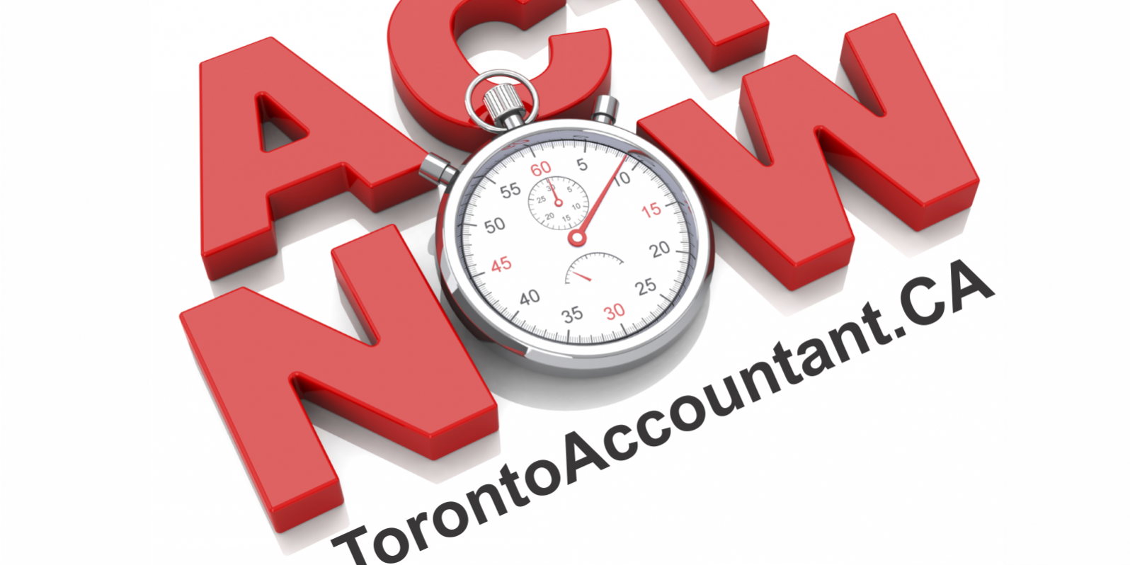 Deadline dates to watch