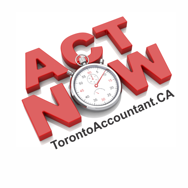 Deadline dates to watch