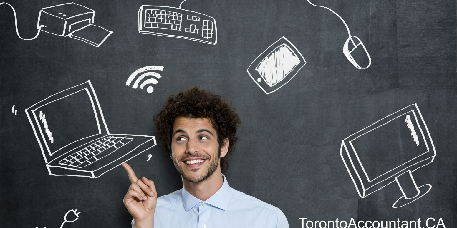 Ontario Entrepreneurs