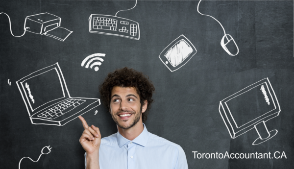 Entrepreneur Ontario Entrepreneurs