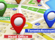 multiple office locations for your small business