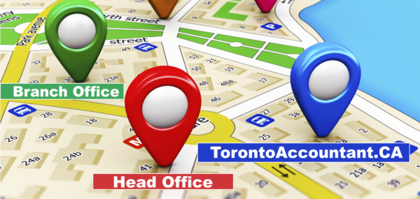 Managing Multiple Office locations multiple office locations for your small business
