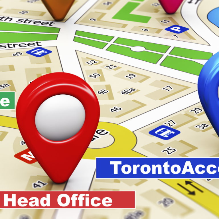 multiple office locations for your small business