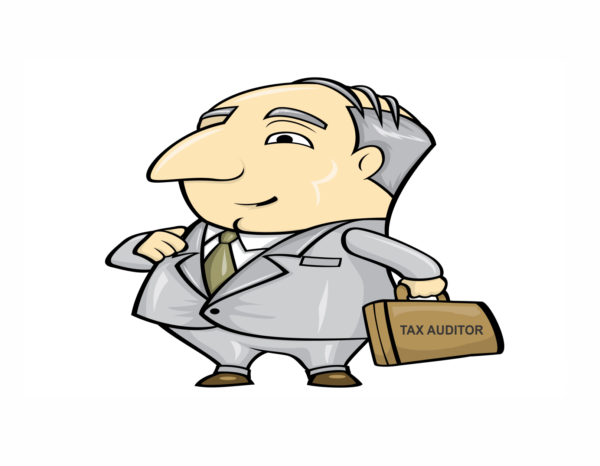 Tax auditor