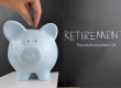 saving for retirement
