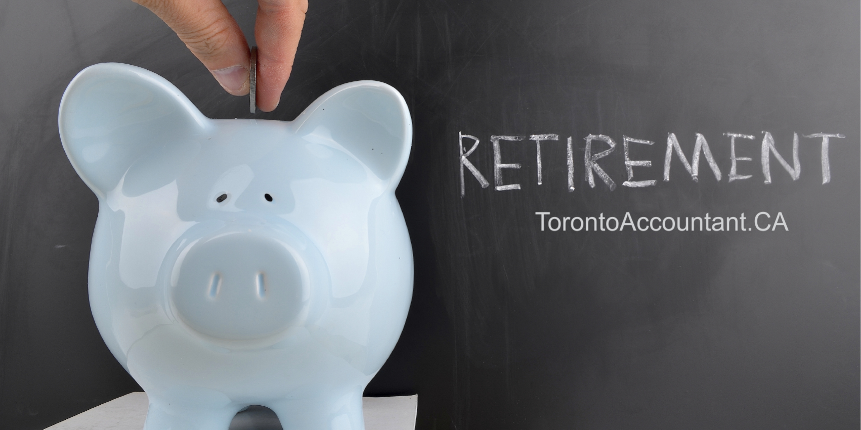 saving for retirement