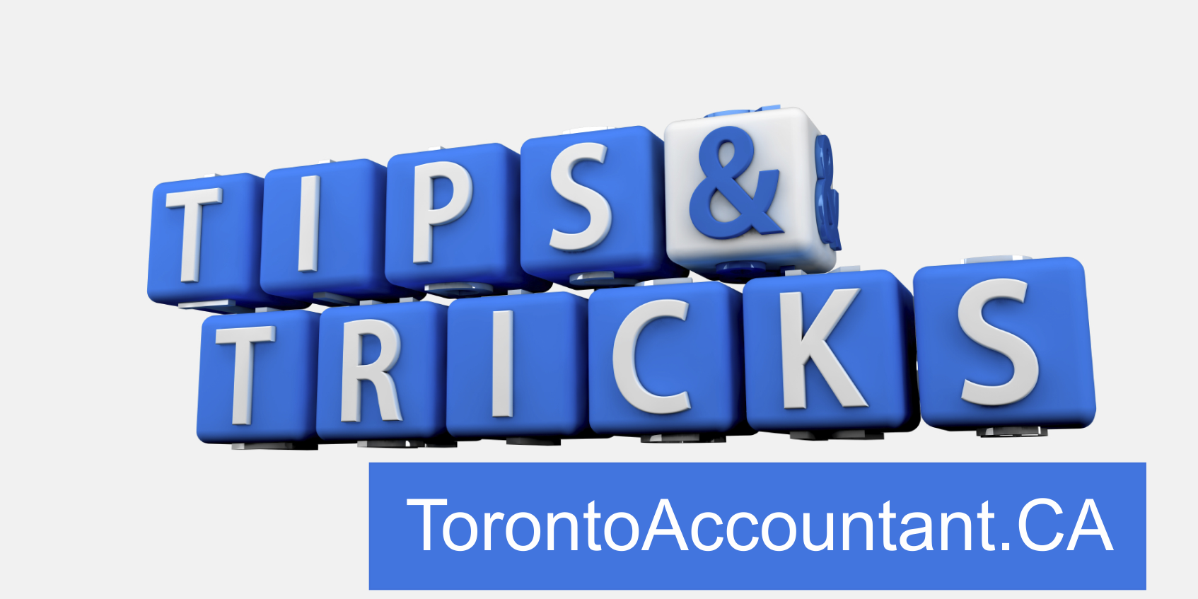 tips for your small business