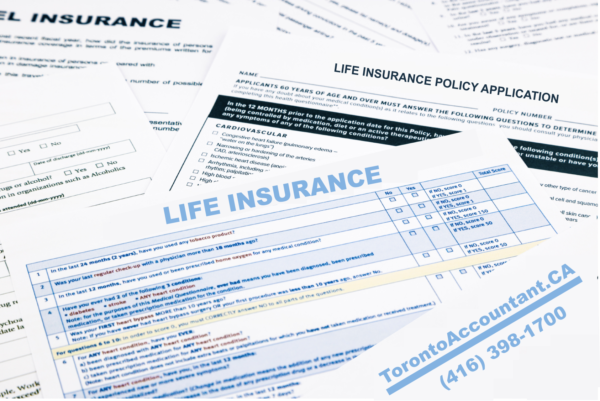 insurance fine print